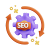 Search Engine Optimization