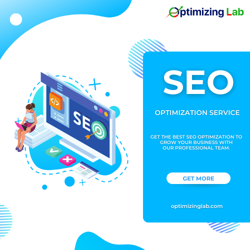 Search engine optimization